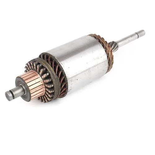GC400081 AUTO-CENTER - 4.CZĘŚCI ROZRUSZNIKA — zdjęcie 1 z 2