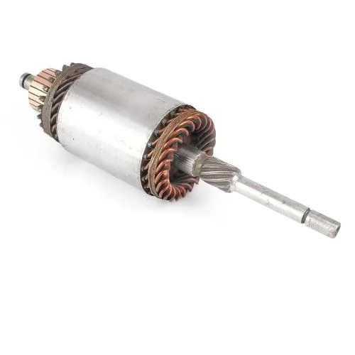 GC400081 AUTO-CENTER - 4.CZĘŚCI ROZRUSZNIKA — zdjęcie 2 z 2