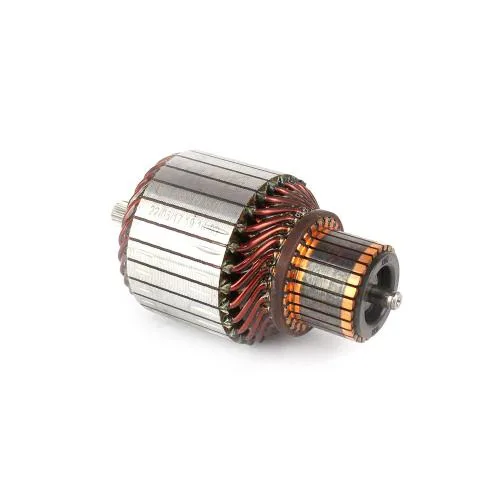 GC400082 AUTO-CENTER - 4.CZĘŚCI ROZRUSZNIKA — zdjęcie 1 z 2