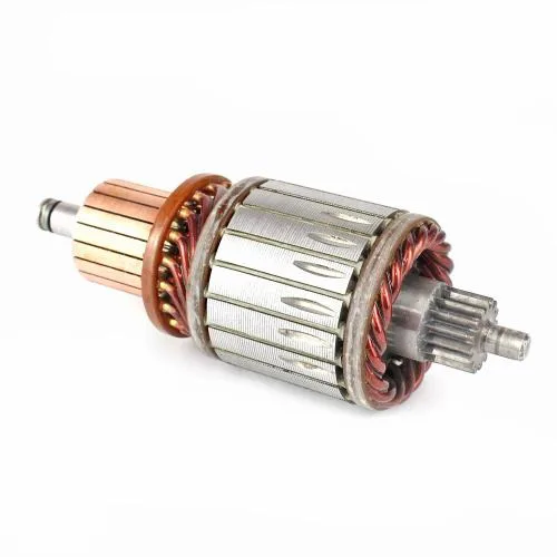 GC403020 AUTO-CENTER - 4.CZĘŚCI ROZRUSZNIKA — zdjęcie 2 z 2