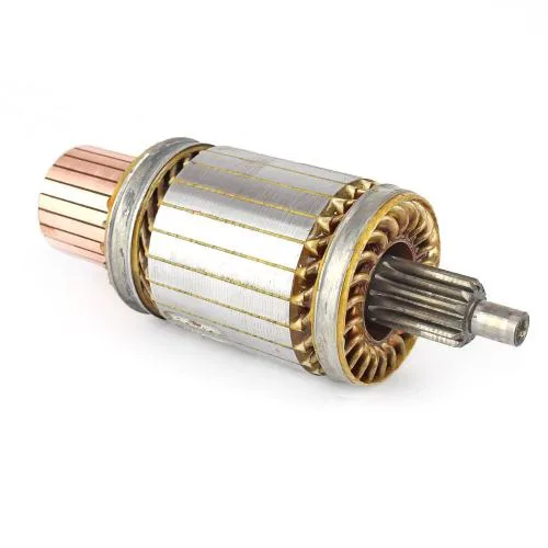 GC405033 AUTO-CENTER - 4.CZĘŚCI ROZRUSZNIKA — zdjęcie 2 z 2