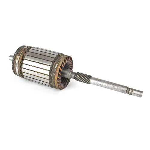 GC409030 AUTO-CENTER - 4.CZĘŚCI ROZRUSZNIKA — zdjęcie 2 z 3