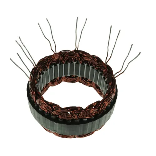AS0096S AS-PL - 3.CZĘŚCI ALTERNATORA — zdjęcie 1 z 3