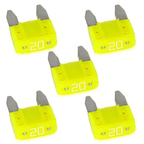 5X191472 LITTELFUSE - 8. INNE — zdjęcie 1 z 1