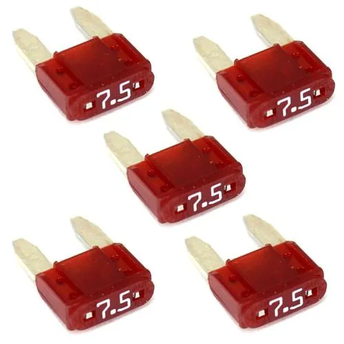 5X191469 LITTELFUSE - 8. INNE — zdjęcie 1 z 1