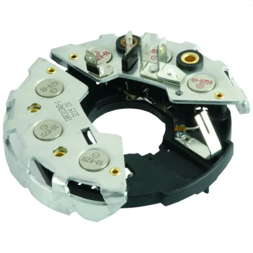 IBR303HD WAI - 3.CZĘŚCI ALTERNATORA — zdjęcie 1 z 1