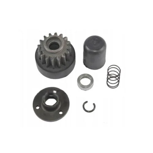 KO0022 AUTO-CENTER - 4.CZĘŚCI ROZRUSZNIKA — zdjęcie 1 z 2