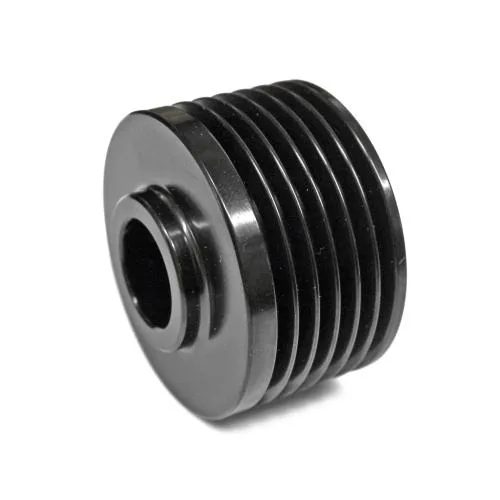 234540 CARGO - 3.CZĘŚCI ALTERNATORA — zdjęcie 1 z 5