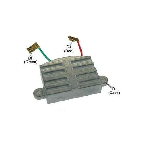M5-826 WAI - 3.CZĘŚCI ALTERNATORA — zdjęcie 1 z 1