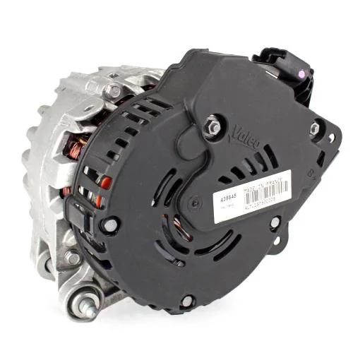 IST60C028 PSH - 1.ALTERNATOR — zdjęcie 3 z 4