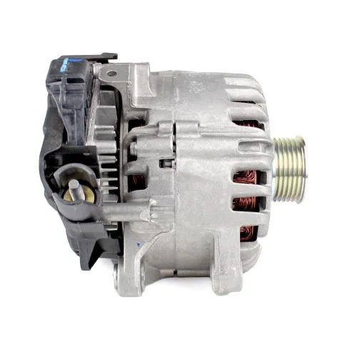 IST60C028 PSH - 1.ALTERNATOR — zdjęcie 2 z 4