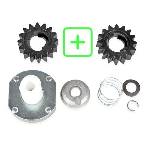 GCSD9034 AUTO-CENTER - 4.CZĘŚCI ROZRUSZNIKA — zdjęcie 1 z 2