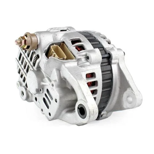 13787N WAI - 1.ALTERNATOR — zdjęcie 4 z 5