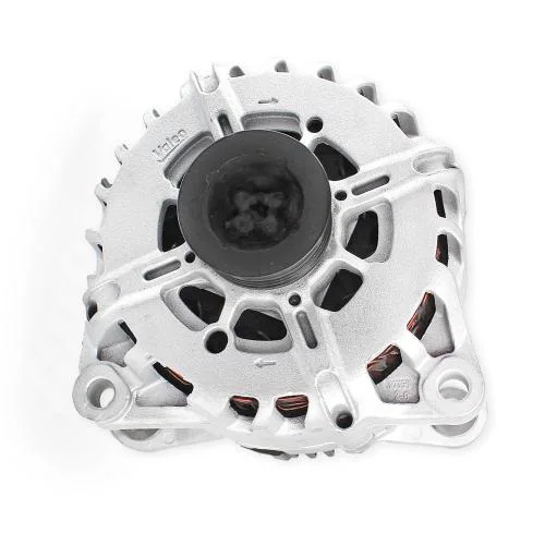 A3585(VALEO) Valeo - 1.ALTERNATOR — zdjęcie 2 z 8