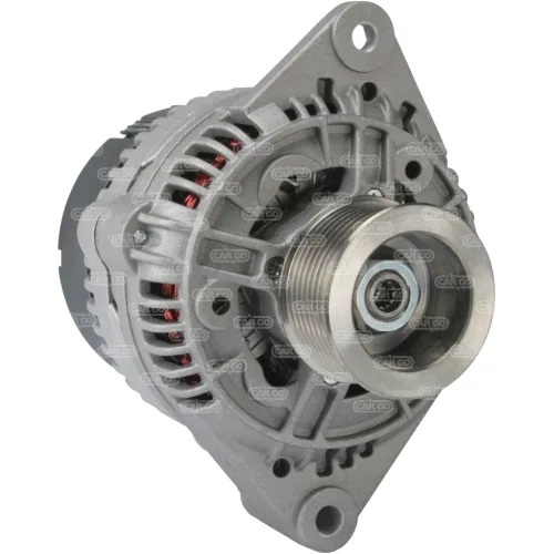 113986 CARGO - 1.ALTERNATOR — zdjęcie 1 z 8