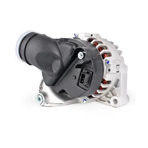 13971N WAI - 1.ALTERNATOR — zdjęcie 3 z 5