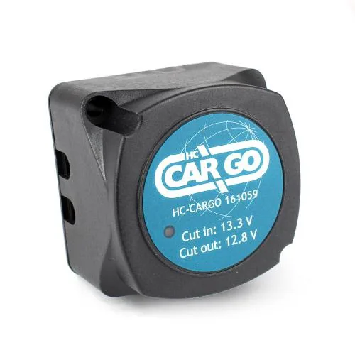 161059 CARGO - 8. INNE — zdjęcie 1 z 4