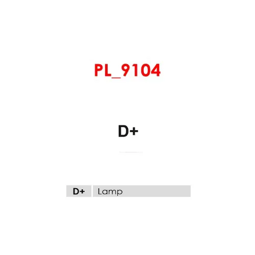 A0688PR AS-PL - 1.ALTERNATOR — zdjęcie 3 z 8