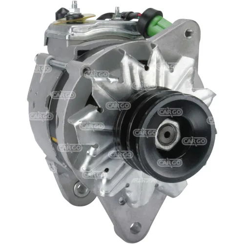 114203 CARGO - 1.ALTERNATOR — zdjęcie 1 z 10