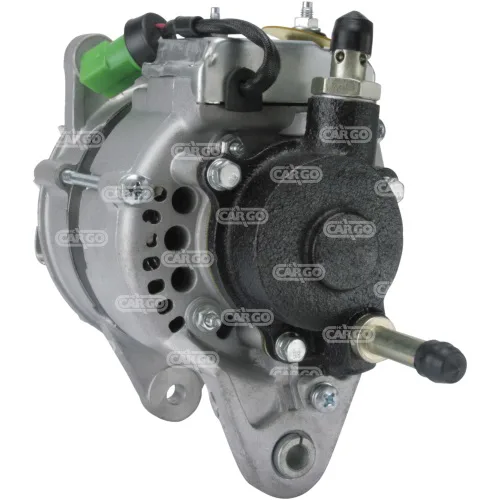 114203 CARGO - 1.ALTERNATOR — zdjęcie 6 z 10
