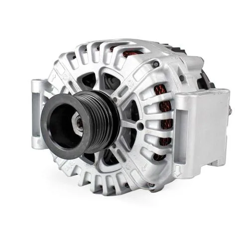GA3158IR AUTO-CENTER - 1.ALTERNATOR — zdjęcie 1 z 4