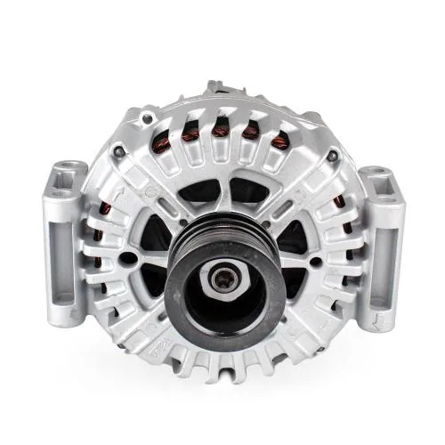 GA3158IR AUTO-CENTER - 1.ALTERNATOR — zdjęcie 4 z 4