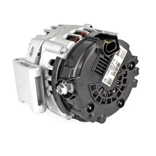 GA3158IR AUTO-CENTER - 1.ALTERNATOR — zdjęcie 2 z 4