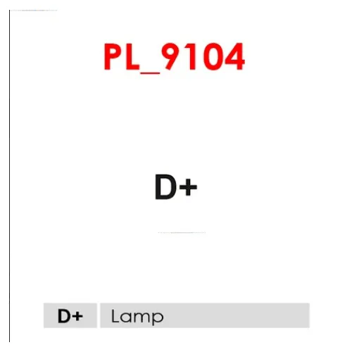 A6626PR AS-PL - 1.ALTERNATOR — zdjęcie 6 z 8