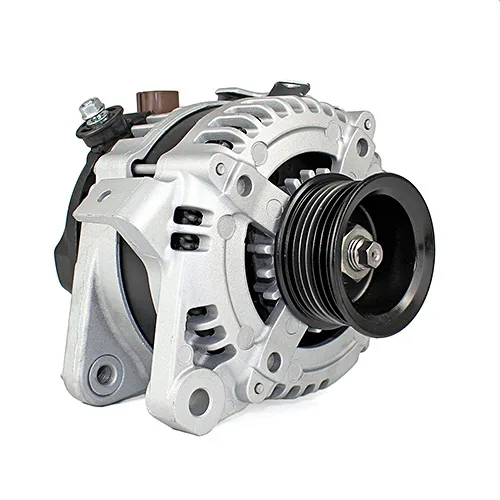 GA3159IR AUTO-CENTER - 1.ALTERNATOR — zdjęcie 1 z 4