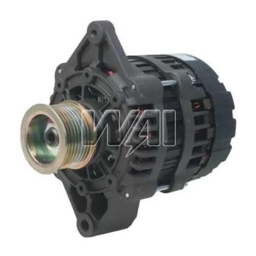 8721N WAI - 1.ALTERNATOR — zdjęcie 2 z 4