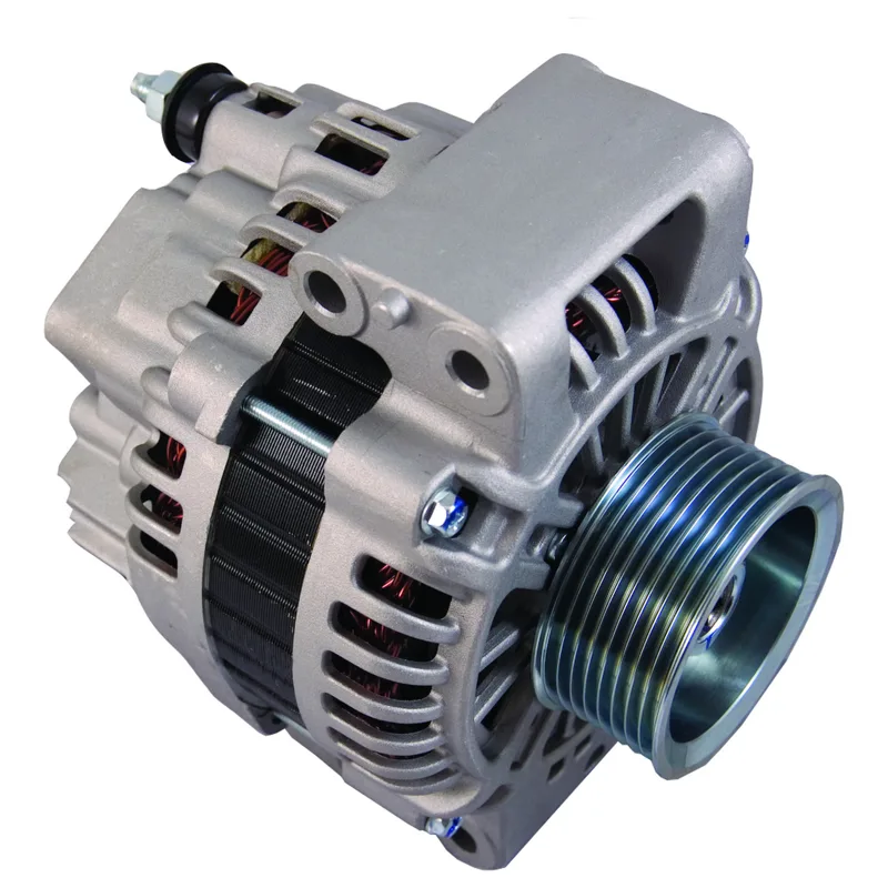 20220N WAI - 1.ALTERNATOR — zdjęcie 2 z 3