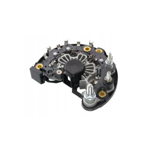 GC009037 AUTO-CENTER - 3.CZĘŚCI ALTERNATORA — zdjęcie 1 z 4