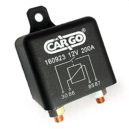 160923 CARGO - 8. INNE — zdjęcie 1 z 2