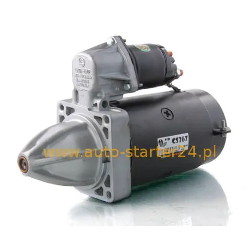CS367(POLONEZ) HC-PARTS - 2.ROZRUSZNIK — zdjęcie 2 z 4