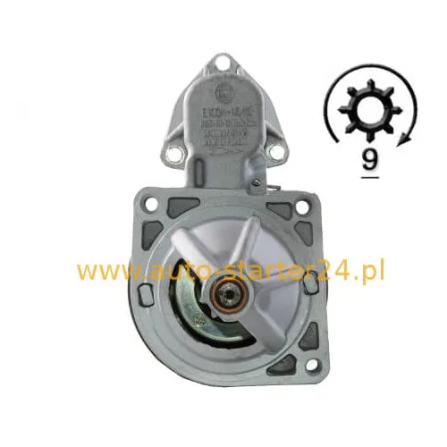 CS367(POLONEZ) HC-PARTS - 2.ROZRUSZNIK — zdjęcie 3 z 4