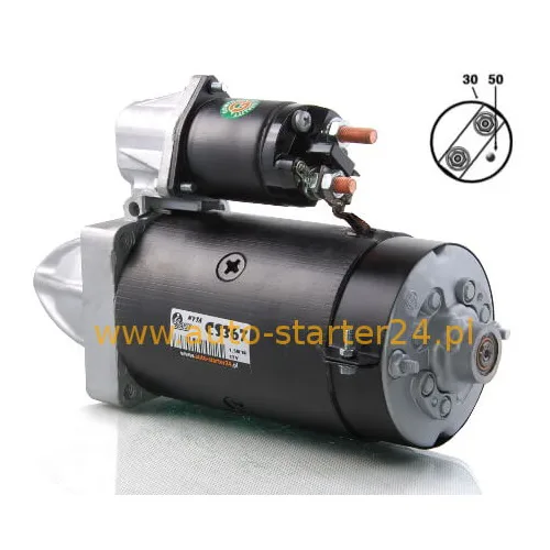 CS367(POLONEZ) HC-PARTS - 2.ROZRUSZNIK — zdjęcie 4 z 4