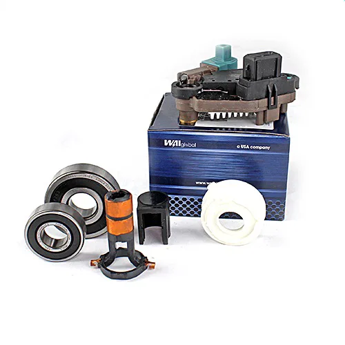 ZNA10031 AUTO-CENTER - 3.CZĘŚCI ALTERNATORA — zdjęcie 1 z 1