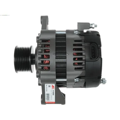 A1085S AS-PL - 1.ALTERNATOR — zdjęcie 8 z 9