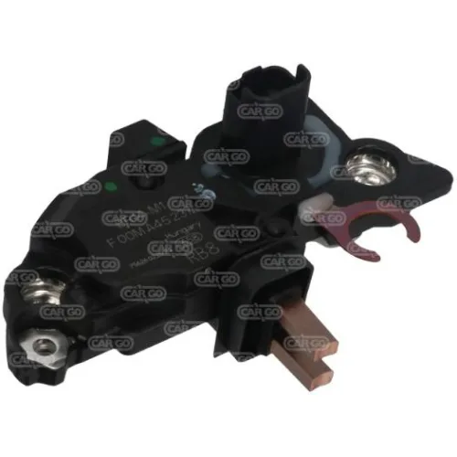 335985 BOSCH - 3.CZĘŚCI ALTERNATORA — zdjęcie 1 z 3
