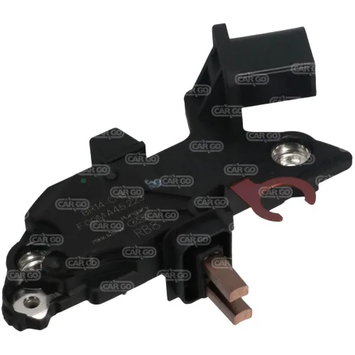 335981 BOSCH - 3.CZĘŚCI ALTERNATORA — zdjęcie 1 z 1