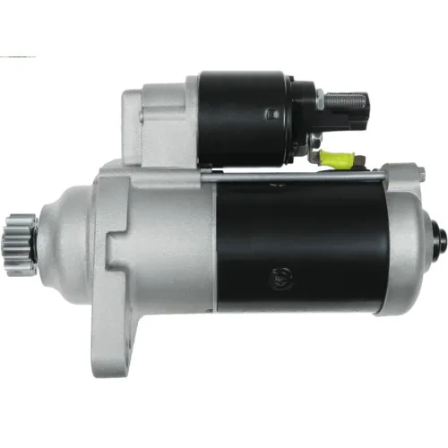 CS1505(VALEO) HC-PARTS - 2.ROZRUSZNIK — zdjęcie 2 z 3