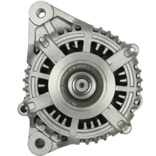 JA1708IR(BEZ POMPY) HC-PARTS - 1.ALTERNATOR — zdjęcie 1 z 1