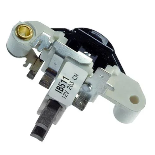 IB511 WAI - 3.CZĘŚCI ALTERNATORA — zdjęcie 1 z 1