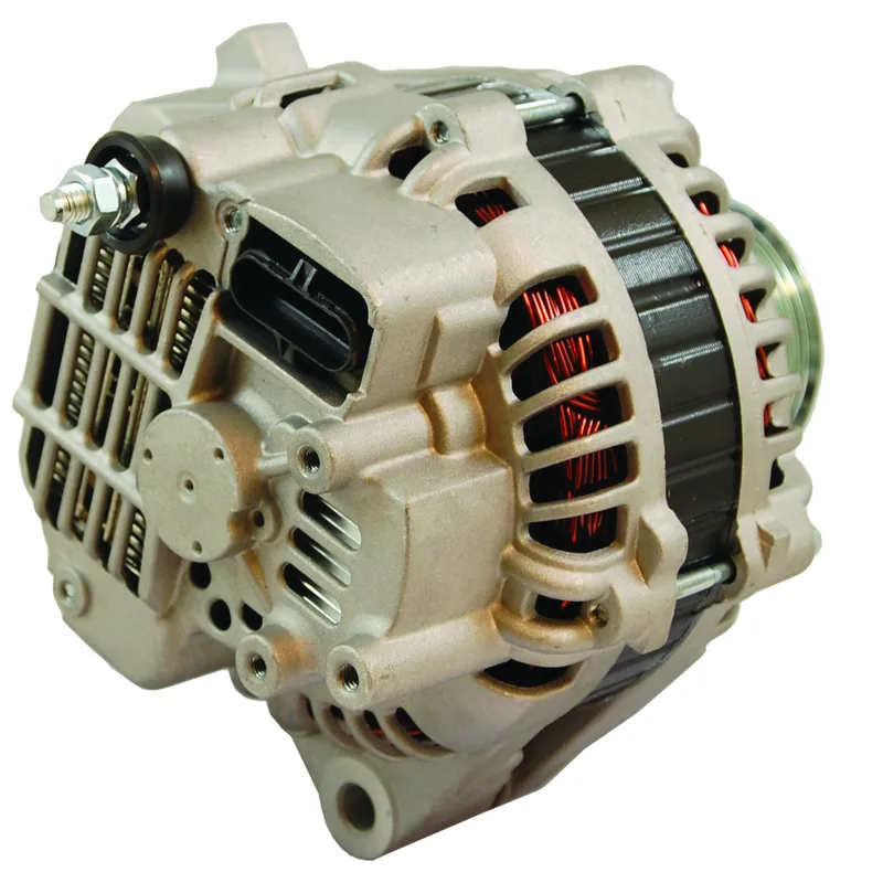 20224N WAI - 1.ALTERNATOR — zdjęcie 1 z 3