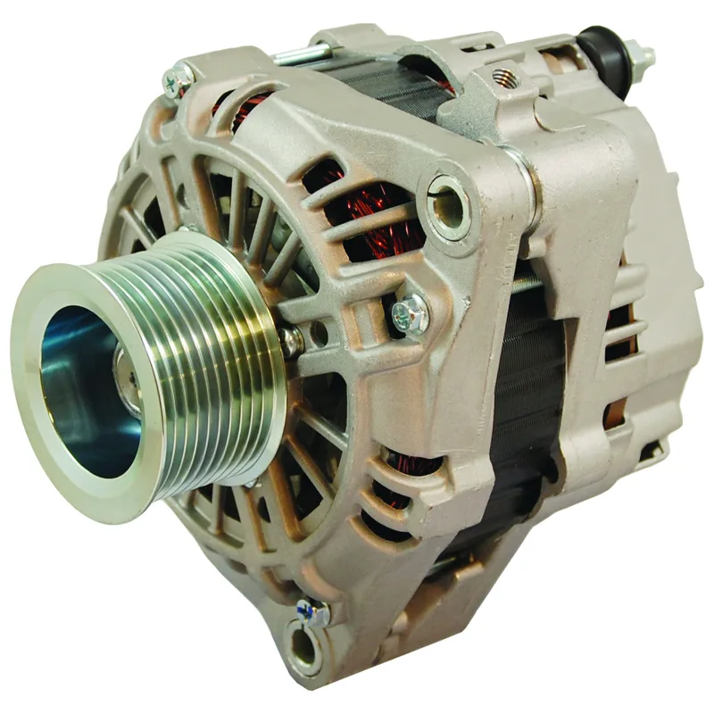 20224N WAI - 1.ALTERNATOR — zdjęcie 2 z 3