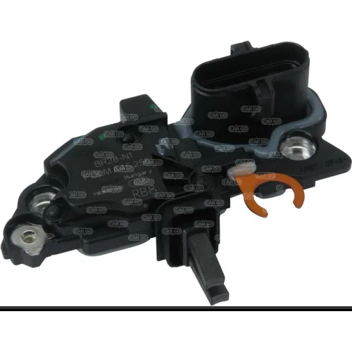 335260 CARGO - 3.CZĘŚCI ALTERNATORA — zdjęcie 1 z 3
