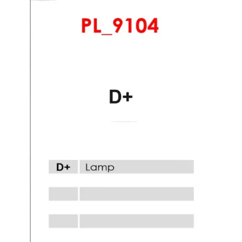 A6161PR AS-PL - 1.ALTERNATOR — zdjęcie 7 z 10