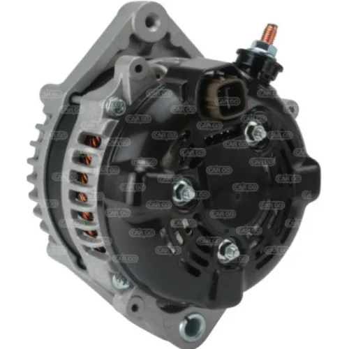 115704 CARGO - 1.ALTERNATOR — zdjęcie 7 z 7