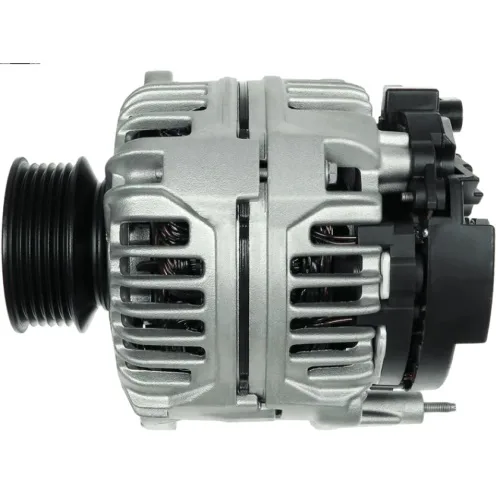 A0040PR AS-PL - 1.ALTERNATOR — zdjęcie 6 z 9