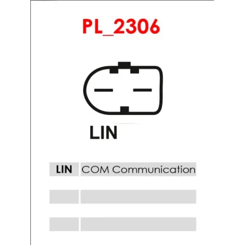 A3571PR AS-PL - 1.ALTERNATOR — zdjęcie 3 z 10